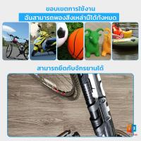 ราคา TZ สูบติดรถจักรยานแบบพกพา สำหรับจักรยาน ปั๊มมือขนาดเล็ก พับเก็บได้ bicycle pump (20457456164)