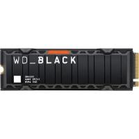 ราคา WD 2TB WD BLACK SN850X Gaming Internal NVMe PCIe 4 0 SSD with Heatsink (21275039774)