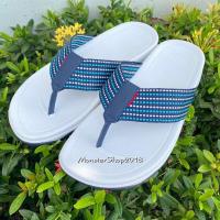 ราคา Fitflop Surfer หนีบลายฟ้าขาว (17189311875)