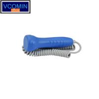 ราคา Vcomin เครื่องฟังเสียงทารกในครรภ์ Probe 2MHz แบบพกพาเสียงเด็กหัวใจการตั้งครรภ์อัลตราซาวนด์ทารกในครรภ์ Doppler เครื่องตรวจจับ Monitor เช่า (21170302123)