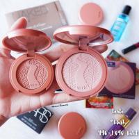 ราคา พร้อมส่ง มีหลายสี tarte amazonian clay 12 hour blush 1g 1 5g 5 6g (21336866356)
