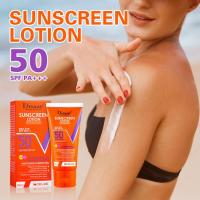 ราคา ครีมกันแดด Disaar SPF 90 ใหม่ครีมกันแดด SPF50แดง ครีมให้ความชุ่มชื้นครีมกันแดดไวท์เทนนิ่งป้องกัน UVA UVB (21315177602)