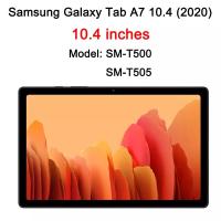 ราคา 2ชิ้นอุปกรณ์ป้องกันหน้าจอกระจกนิรภัยสำหรับ Samsung Galaxy Tab A8 A7 Lite A 10 1 2019 S9 S8 S7 S5 S5e S6 8 7 10 4 10 5 11นิ้ว (21170296493)