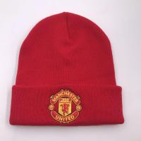 ราคา European And American Manchester United Fans Embroidered Knitted Woolen Hat To Keep Warm And Versatile Cristiano Ronaldo Fans Winter Hat Pullover Cold Hat To Protect Against Cold (21344511379)