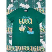ราคา S 5XLGC the jetsonsT shirt เสื้อยืดแบรนด์ดัง ลายสกรีนหน้าหลัง คอลเลคชั่น the jetsons งานชนช๊อปเลยค้า (21165500356)