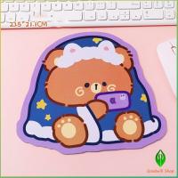 ราคา Gw แผ่นรองเมาส์ลายการ์ตูน น่ารัก อุปกรณ์คอมพิวเตอร์ cartoon mouse pad (13767548789)