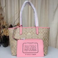 ราคา women classic handbag retro tote bag original sling bag 36658 (20764528821)