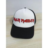 ราคา หมวกแฟชั่น หมวกวินเทจ เป็นแก็ปทรงกัปตัน ผ้าหนา อยู่ทรง งานสวยผ้าดี โกโบริ ปร้บขนาดได้ (19709791202)