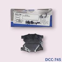 ราคา ผ้าเบรคหลัง ดิสเบรคหลัง Compact Honda Jazz 1 5 svsv ปี 2014 on 1 31 5Hybrid ปี2014 on (19629352953)