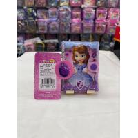 ราคา กระเป๋าสตางค์ ลายลิขสิทธิ์ของแท้ (17570800732)