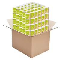 ราคา KIMSOFT กระดาษชำระ คิมซอฟท์ บาธรูม ทิชชู่ รหัสสินค้า 4081 ห่อเดี่ยว หนา 2 ชั้น สินค้าคิมเบอร์ลี่ย์ คล๊าค โปรเฟสชั่นแนล สำหรับโรงพยาบาล 120 ม้วน ม้วนละ 128 แผ่น (21134972483)