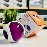 ราคา คลังสินค้าพร้อม Gratis Ongkir SY 688บลูทูธลำโพงไร้สายลำโพงขนาดเล็กสีสันสดใส LED ซับวูฟเฟอร์ TF Card USB แบบพกพา MP3เพลงเสียงคอลัมน์เหมาะสำหรับโทรศัพท์พีซี (21060363848)