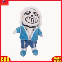 ราคา LeadingStar toy Hot Sale 9 Styles Undertale Plush Toy Stuffed Undertale Game Sans Plush Doll Toys For Kids Gift (20046459654)