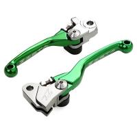 ราคา มือเบรค มือครัช ZETA KX250F YZ125 250 YZ250F (19532713318)