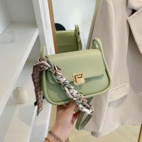 ราคา กระเป๋าสะพายข้าง กระเป๋าสะพายข้าง แฟชั่นใหม่ เรียง่ายสบายๆ กระเป๋าหนัง สายหนัง แฟชั่นเกาหลี B100 130 (16756560257)