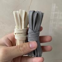 ราคา เชือกรองเท้าแบนสีขาวเทาอ่อน2002r เหมาะสำหรับ NB New Balance ce5740 327 (18870939850)