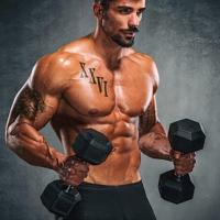 ราคา tecดัมเบลหกเหลี่ยม ดัมเบล6เหลี่ยม หุ้มยาง แบบจำกัดน้ำหนัก5 9Kg 1ข้าง Hex Rubber dumbell Fix ดัมเบลหัวยางแบบหกเหลี่ยม รุ่น (13257478489)