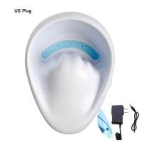 ราคา Nail Bubble Massage Jet Spa Hand Bowl Spa Nail Art Hand Wash Remover Soak Bowl DIY Salon Nail Spa Bath Treatment Manicure Tools (12127265165)