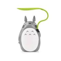 ราคา สร้างสรรค์ไฟในคืน LED การ์ตูน Totoro รูปร่างโคมไฟ USB ชาร์จอ่านตารางโคมไฟตั้งโต๊ะสำหรับเด็กของขวัญตกแต่งบ้านแปลก (19688272408)