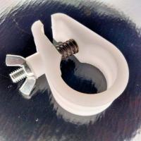 ราคา 00783 ตัวล็อคก้านเครื่องตัดหญ้า ตัวรัดด้ามเครื่องตัดหญ้า ที่ล็อคก้าน28มิล ใช้ได้กับก้านเครื่องตัดหญ้า28มิลทุกรุ่นทุกยี่ห้อ rbc411 nb411 gx35 cg328 (16171555575)