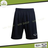 ราคา กางเกงกีฬาขาสั้น Grand Sports กางเกงฟุตบอล แกรนด์สปอร์ต รุ่น 479 521 สี ดำ กรมท่า น้ำเงิน ขาว (11492021766)