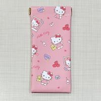 ราคา ซองใส่แว่น ลายการ์ตูน หนังPUลาย (21317267842)