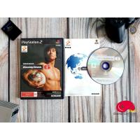 ราคา แผ่นเกมแท้ PS2 WINNING ELEVEN 5 9 (9997519743)