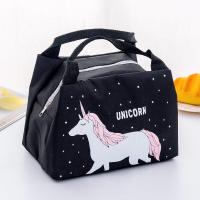 ราคา SHANAI มาใหม่พร้อมส่ง น่ารัก กระเป๋าเก็บอุณหภูมิ กระเป๋าเก็บกล่องข้าวกระเป๋าเก็บความร้อน กระเป๋าเก็บความเย็น กระเป๋ากล่องข้าวนักเรี (20349406193)