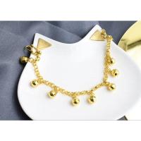 ราคา สร้อยข้อมือชุบทองแท้ สร้อยข้อมือทองไมครอน สร้อยข้อมือลายหลุยส์ ชาแนล สร้อยข้อมือชุบทองแท้ นาคแท้ เงินแท้ 1 เส้น บริการเก็บเงินปลายทาง (16005263955)