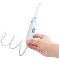ราคา เหมาะสำหรับ Waterpik ฟัน flusher water flosser อุปกรณ์เสริม WP100wp600 จับท่อน้ำจมูกเครื่องซักผ้าอุปกรณ์เสริม (15017107783)