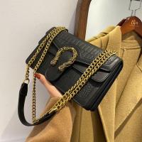 ราคา Hot seller for 2023 New and Stone Pattern Dionysus Chain Shoulder Crossbody (20806084960)