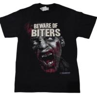 ราคา 2023 COD เสื้อยืด The Walking Dead AMC เสื้อยืดคอตตอนลำลอง (19678888426)