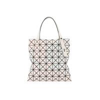 ราคา ของแท้100 2023ใหม่แฟชั่น Bao Issey Miyake PRISM กระเป๋า7X7กระเป๋าทรงสี่เหลี่ยมมีหูหิ้วสะพายไหล่โพลาไรซ์กระเป๋าถือหย่อนใจแฟชั่นเพชรกระเป๋าสะพายไหล่กระเป๋าผู้หญิงที่มีสีฟ้าสีชมพูสีเหลือง (19953468445)