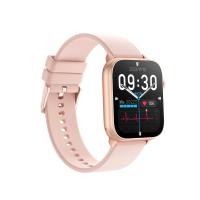ราคา Lc209 พอดี บลูทูธการโทรเข้าเตือนข้อมูลความดันโลหิตหัวใจเครื่อวัดอัตรานาฬิกาข้อมือเพื่อสุขภาพผู้ห (19426195173)