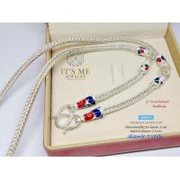 ราคา สร้อยคอเงินแท้92 5 ห้อยพระ 3 องค์ ลายโซ่ รมดำ หนัก 2 2 6 บาท ยาว 24 26 นิ้ว สร้อยงานไทย (21357365092)