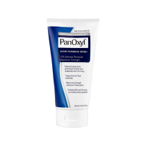ราคา PanOxyl Acne Foaming Wash 10 Benzoyl Peroxide Maximum Strength 156g Hair Brushes Combs (20973789099)