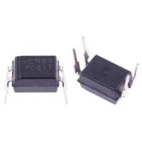 ราคา ออปโต้คัปเปลอร์ PC817A PC817B PC817C PC817D ชิปวงจรรวม DIP 4 SMD 4 (20324147041)