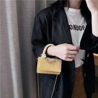 ราคา กระเป๋าแฟชั่น กระเป๋าสะพายไหล่หนัง PU งานสวย (15065369411)