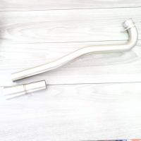 ราคา Sale คอท่อ 25 มิล WAVE125R WAVE125S WAVE125ไฟเลี้ยวบังลม ราคาโปรโมชั่น ขายดีที่สุด (21304606643)