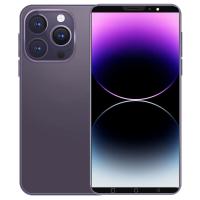 ราคา i14pro max 7 2 นิ้ว 10 0 สมาร์ทโฟน Android ใบหน้า ลายนิ้วมือปลดล็อคโทรศัพท์มือถือ 8GB 256GB (21145087962)