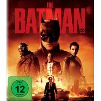 ราคา Blu ray The Batman 2022 เดอะ แบทแมน เสียง Eng 7 1 Atmos ไทย ซับ Eng ไทย Bluray (20962658862)