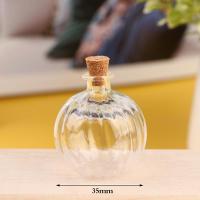 ราคา Ezrae Libun 1 12บ้านตุ๊กตาสวนในขวดแก้วจุกคอร์กขวดเล็กแต่งบ้านตุ๊กตา (20487005437)