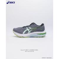 ราคา เอสิคส์ ASICS GT2000 11 Mens Running Shoes Stability And Cushioning รองเท้าวิ่ง รองเท้ากีฬา รองเท้าเทรนนิ่ง รองเท้าบุริมสวย รองเท้าผ้าใบสีขาว (21279006853)