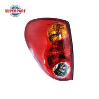 ราคา ไฟท้าย TRITON ปี 06 08 แท้ห้างMS L MN157913 ราคาต่อ 1 ชิ้น (1913192674)