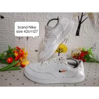 ราคา รองเท้ามือสองสภาพดี size42ยาว27cmใส่ลำลอง (21298847330)