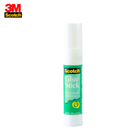 ราคา กาวแท่งสีขาว 3M Scotch Glue Stick ขนาด 7 08 g (21047371234)