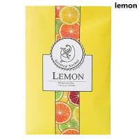 ราคา 5 Packs Air Fresh Scent Aromatherapy Bag ซองหอมแขวนสำหรับตู้เสื้อผ้า Closet Car (15643309766)