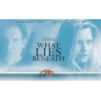 ราคา VCD What Lies Beneath 2000 Horror Thriller วีซีดี ซ่อนอะไรใต้ความหลอน Language Thai (21214863992)