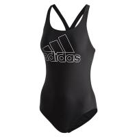 ราคา Adidas Adidas Swimsuit Anti Chlorine Durable Racing Triangle Conjoined Sports Training Professional Swimsuit Women (20690766220)