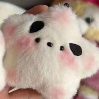 ราคา พวงกุญแจตุ๊กตา พวงกุญแจน่ารัก DISFUNNY สุนัข pacha พวงกุญแจตุ๊กตาสุนัข ตุ๊กตาผ้าพลัฌ แมว KT พวงกุญแจตุ๊กตาบีบ ตลกๆ การ์ตูนลายการ์ตูน ของขวัญสำหรับเด็กผู้หญิง (20362293659)